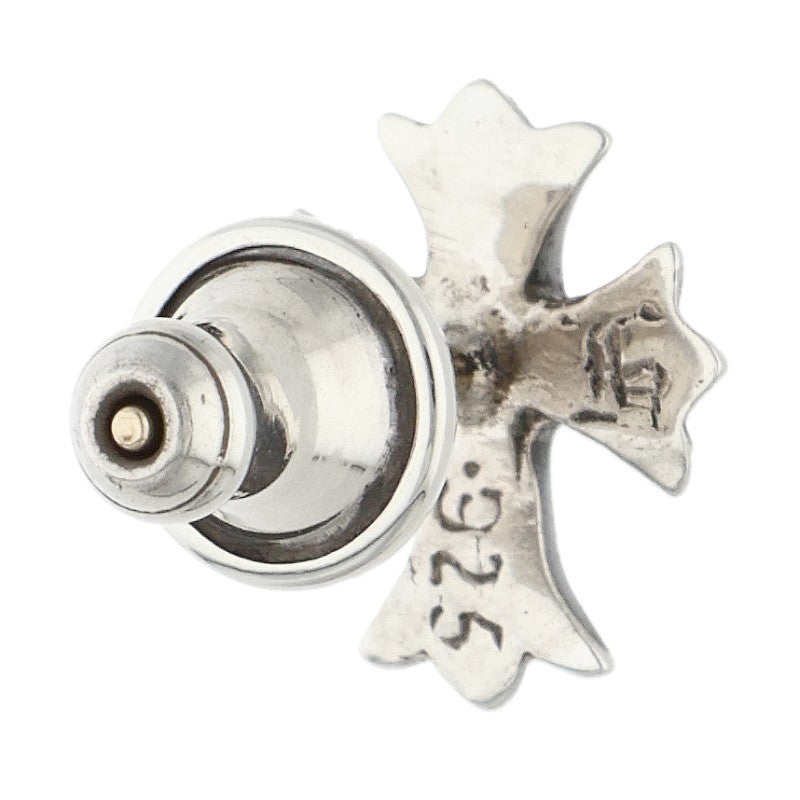 Chrome Hearts CH CRS 1 Diamond Cross Stud Size ONE SIZE