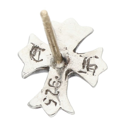 Chrome Hearts CH CRS 1 Diamond Cross Stud Size ONE SIZE