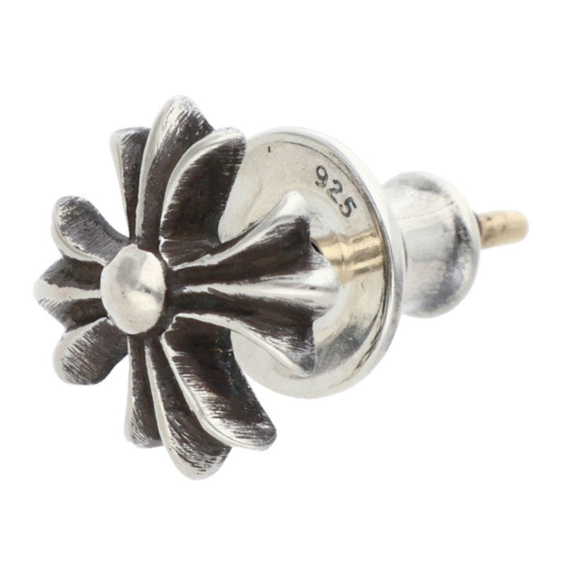 Chrome Hearts No2 CH PLS CH Plus Stud Silver Size ONE SIZE