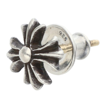 Chrome Hearts No2 CH PLS CH Plus Stud Silver Size ONE SIZE