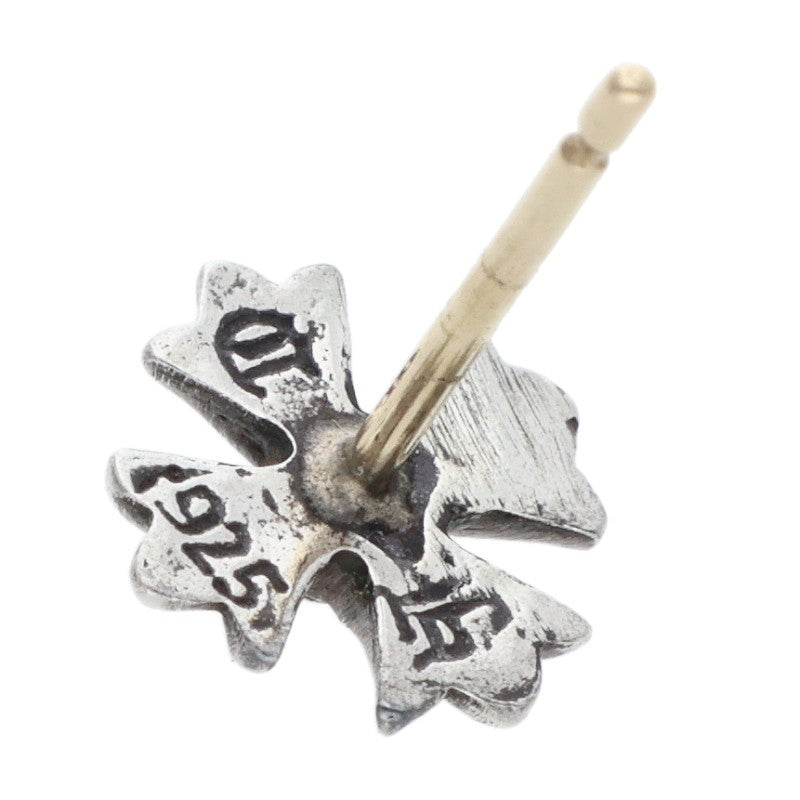 Chrome Hearts No2 CH PLS CH Plus Stud Silver Size ONE SIZE