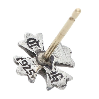 Chrome Hearts No2 CH PLS CH Plus Stud Silver Size ONE SIZE