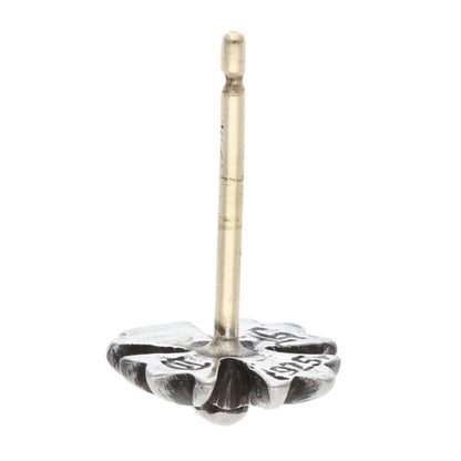 Chrome Hearts No2 CH PLS CH Plus Stud Silver Size ONE SIZE