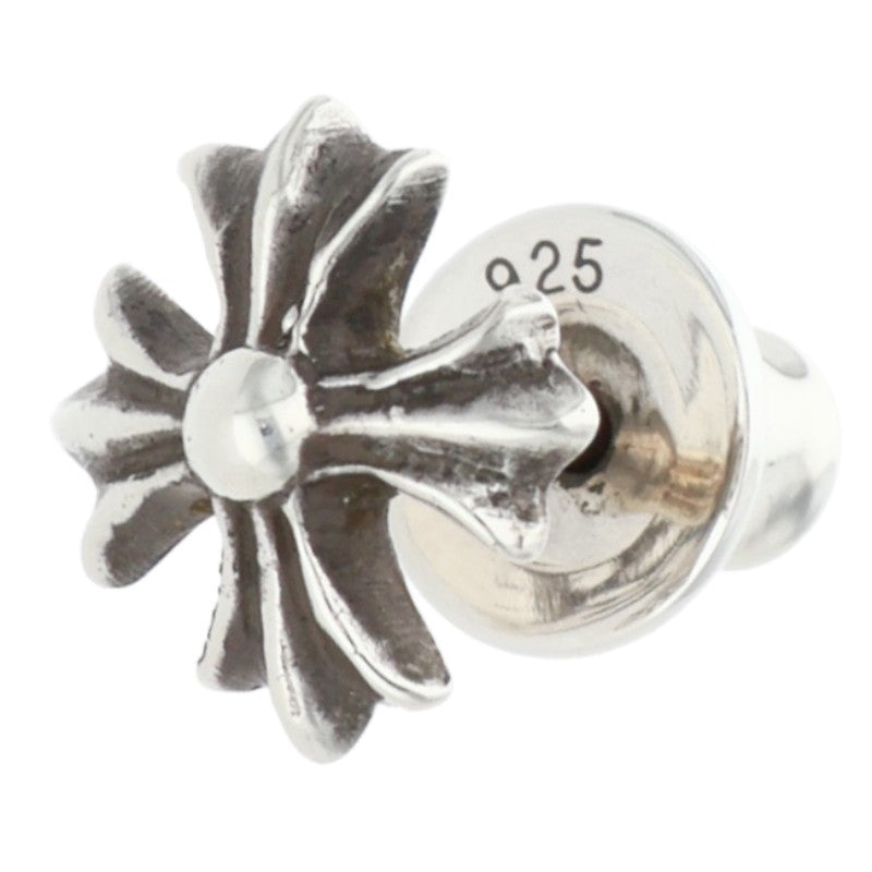 Chrome Hearts No2 CH PLS CH Plus Stud Silver Size ONE SIZE