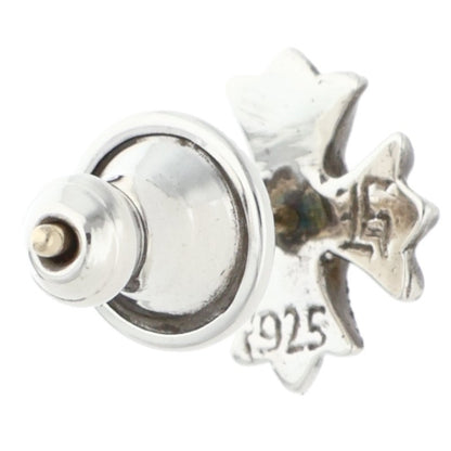 Chrome Hearts No2 CH PLS CH Plus Stud Silver Size ONE SIZE