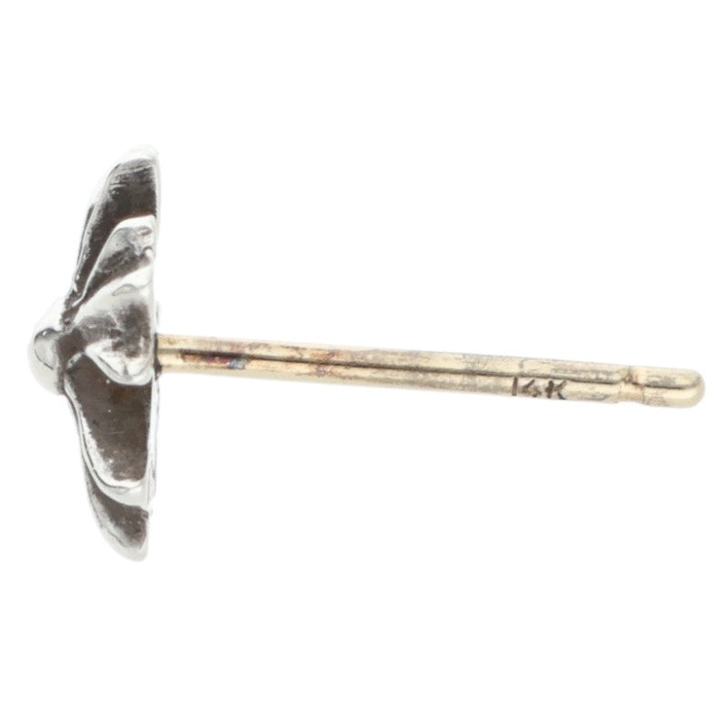 Chrome Hearts No2 CH PLS CH Plus Stud Silver Size ONE SIZE