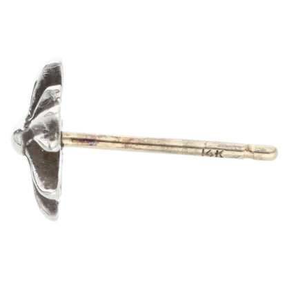 Chrome Hearts No2 CH PLS CH Plus Stud Silver Size ONE SIZE