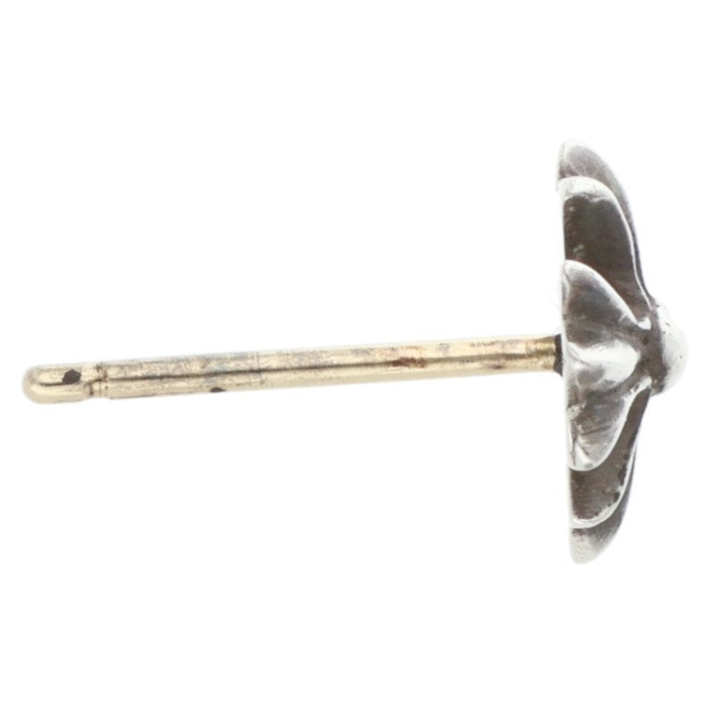 Chrome Hearts No2 CH PLS CH Plus Stud Silver Size ONE SIZE