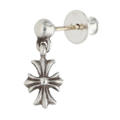Chrome Hearts TNY E CH PLS Tiny E CH Plus Drop Size ONE SIZE