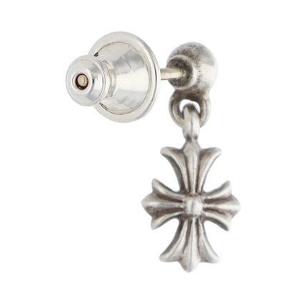 Chrome Hearts TNY E CH PLS Tiny E CH Plus Drop Size ONE SIZE