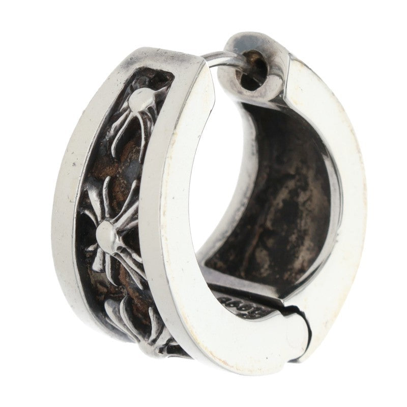 Chrome Hearts Narrow V CHX Silver Right Size ONE SIZE