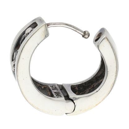 Chrome Hearts Narrow V CHX Silver Right Size ONE SIZE