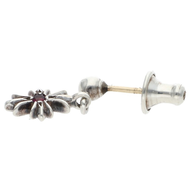 Chrome Hearts TNY E CH PLS Pink Sapphire Size ONE SIZE