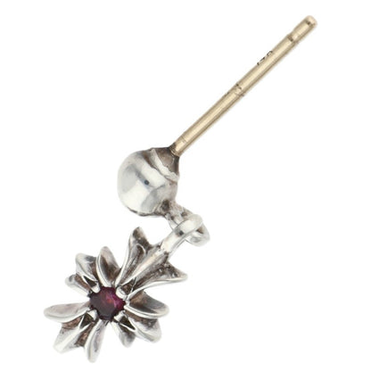 Chrome Hearts TNY E CH PLS Pink Sapphire Size ONE SIZE
