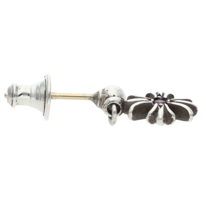 Chrome Hearts TNY E CH PLS Pink Sapphire Size ONE SIZE Multi
