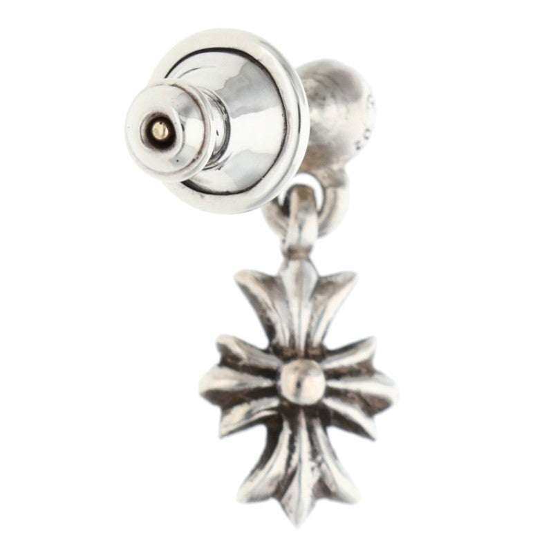 Chrome Hearts TNY E CH PLS 1 Drop Silver Size ONE SIZE