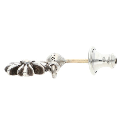 Chrome Hearts TNY E CH PLS 1 Drop Silver Size ONE SIZE