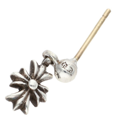 Chrome Hearts TNY E CH PLS 1 Drop Silver Size ONE SIZE