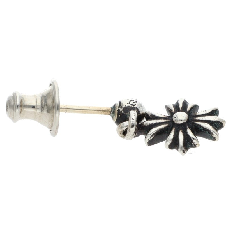 Chrome Hearts TNY E CH PLS 1 Drop Silver Size ONE SIZE