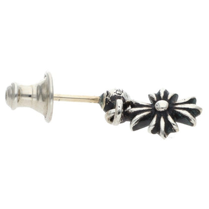Chrome Hearts TNY E CH PLS 1 Drop Silver Size ONE SIZE