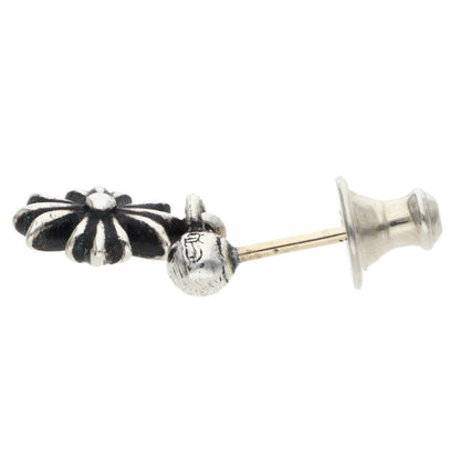 Chrome Hearts TNY E CH PLS 1 Drop Silver Size ONE SIZE