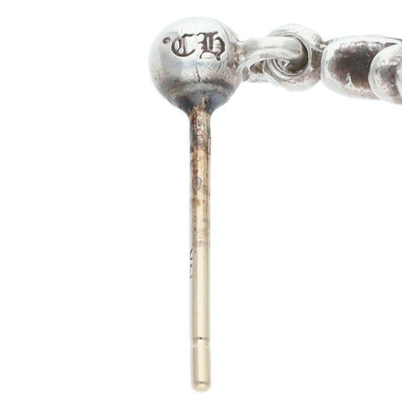 Chrome Hearts TNY E CH PLS 1 Drop Silver Size ONE SIZE