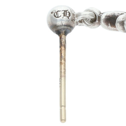 Chrome Hearts TNY E CH PLS 1 Drop Silver Size ONE SIZE