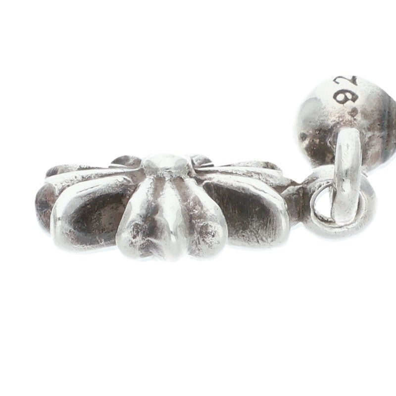 Chrome Hearts TNY E CH PLS 1 Drop Silver Size ONE SIZE