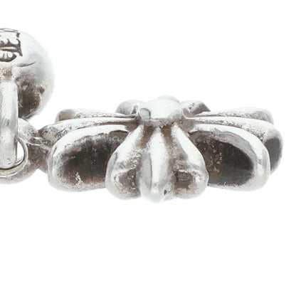 Chrome Hearts TNY E CH PLS 1 Drop Silver Size ONE SIZE