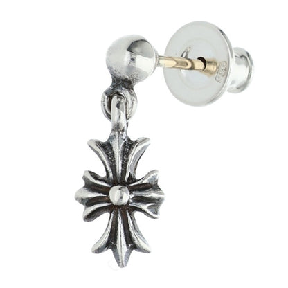 Chrome Hearts TNY E CH PLS 1 Drop Silver Size ONE SIZE