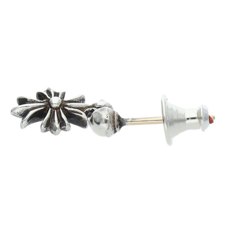 Chrome Hearts TNY E CH PLS 1 Drop Silver Size ONE SIZE