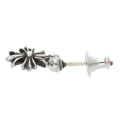 Chrome Hearts TNY E CH PLS 1 Drop Silver Size ONE SIZE