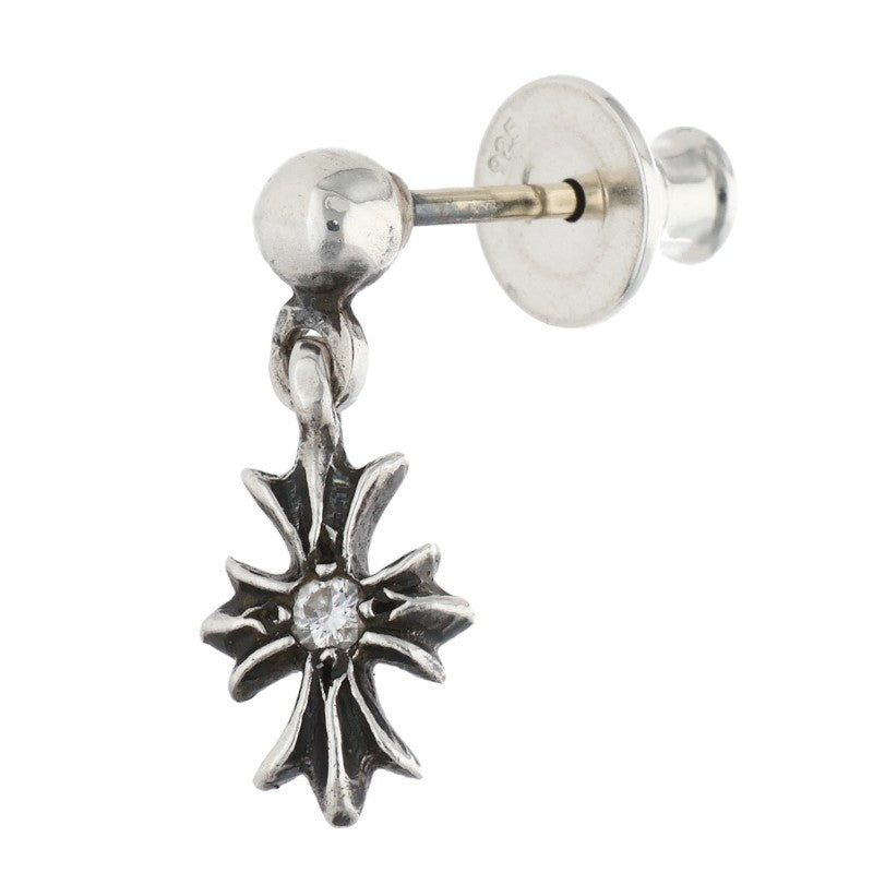 Chrome Hearts TNY E CH PLS DIA 1-Diamond