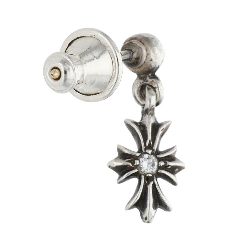 Chrome Hearts TNY E CH PLS DIA 1-Diamond