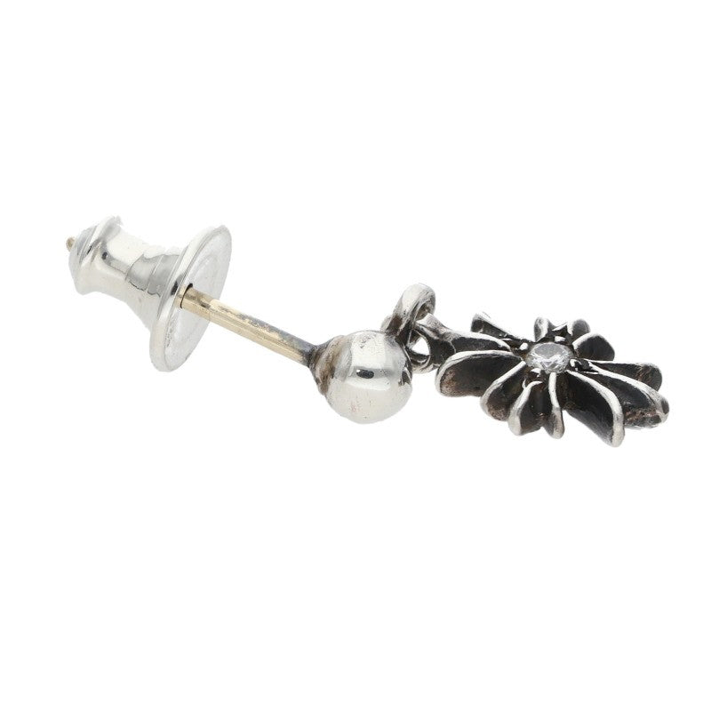 Chrome Hearts TNY E CH PLS DIA 1-Diamond