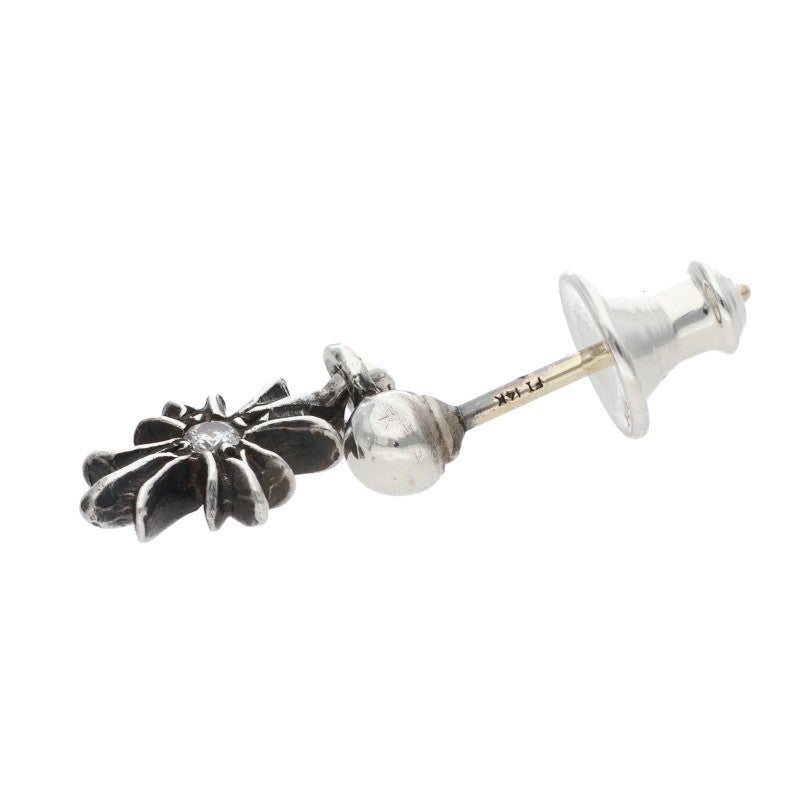Chrome Hearts TNY E CH PLS DIA 1-Diamond
