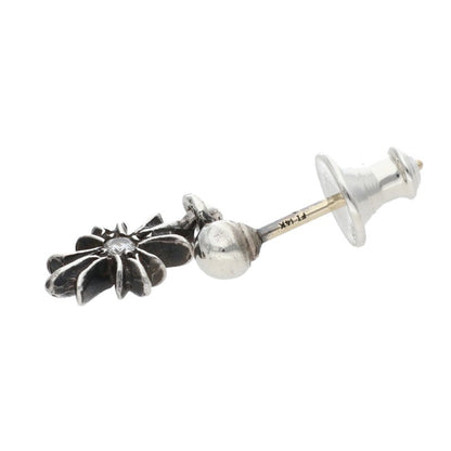 Chrome Hearts TNY E CH PLS DIA 1-Diamond