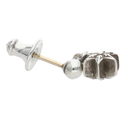 Chrome Hearts Tiny Star Drop Silver (Silver 1.36g)