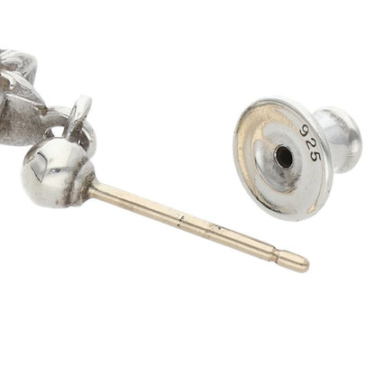 Chrome Hearts Tiny Star Drop Silver (Silver 1.36g)