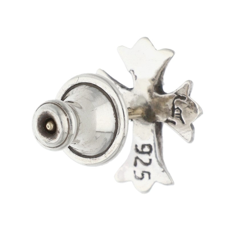 Chrome Hearts No2 CH Cross Stud 1 Diamond Size ONE SIZE