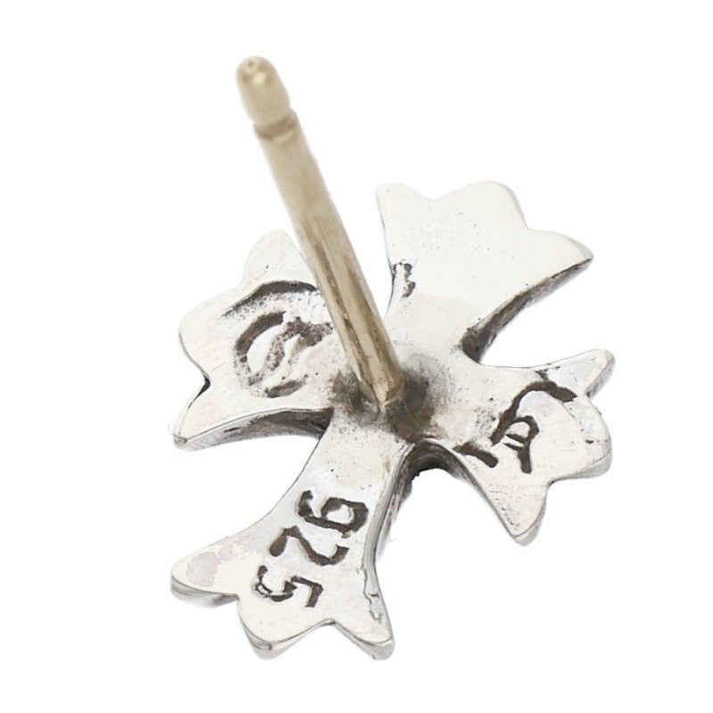 Chrome Hearts No2 CH Cross Stud 1 Diamond Size ONE SIZE