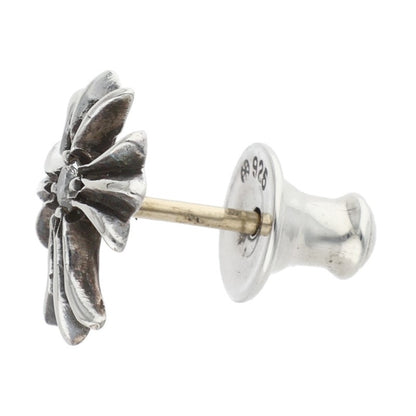 Chrome Hearts No2 CH Cross Stud 1 Diamond Size ONE SIZE