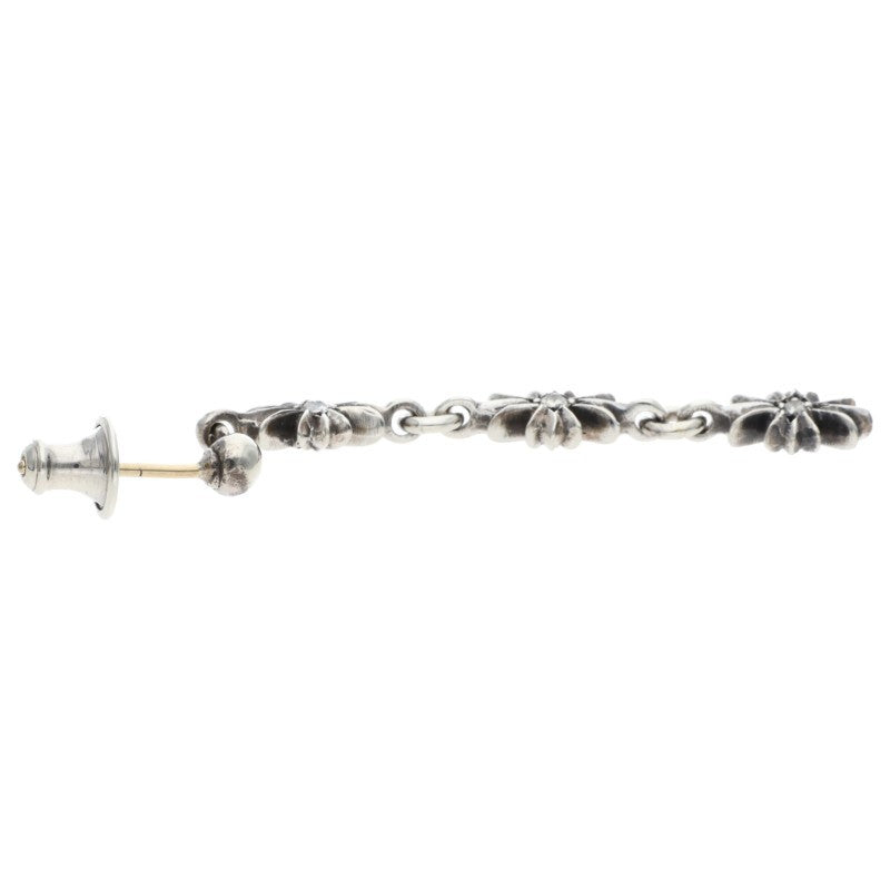 Chrome Hearts Tiny E CH Plus Pave Diamond Size ONE SIZE