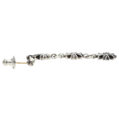 Chrome Hearts Tiny E CH Plus Pave Diamond Size ONE SIZE