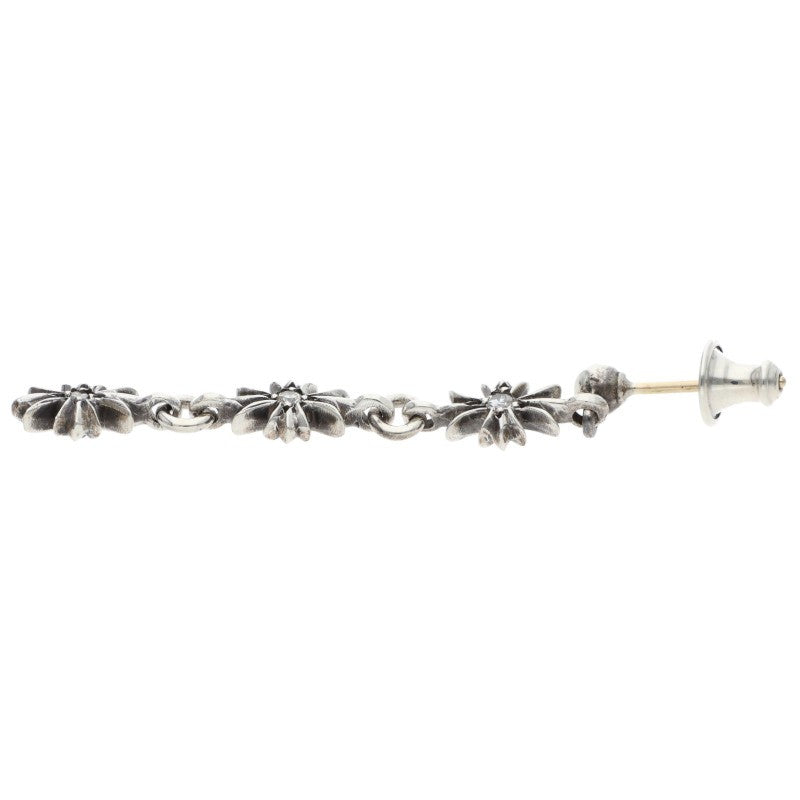 Chrome Hearts Tiny E CH Plus Pave Diamond Size ONE SIZE