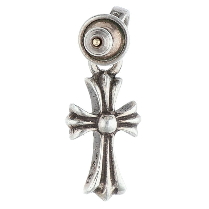 Chrome Hearts Baby Fat Pave Diamond Single Size ONE SIZE