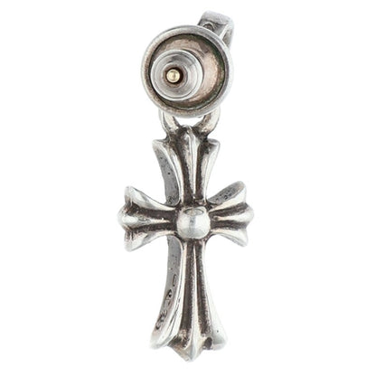 Chrome Hearts Baby Fat Pave Diamond Single Size ONE SIZE