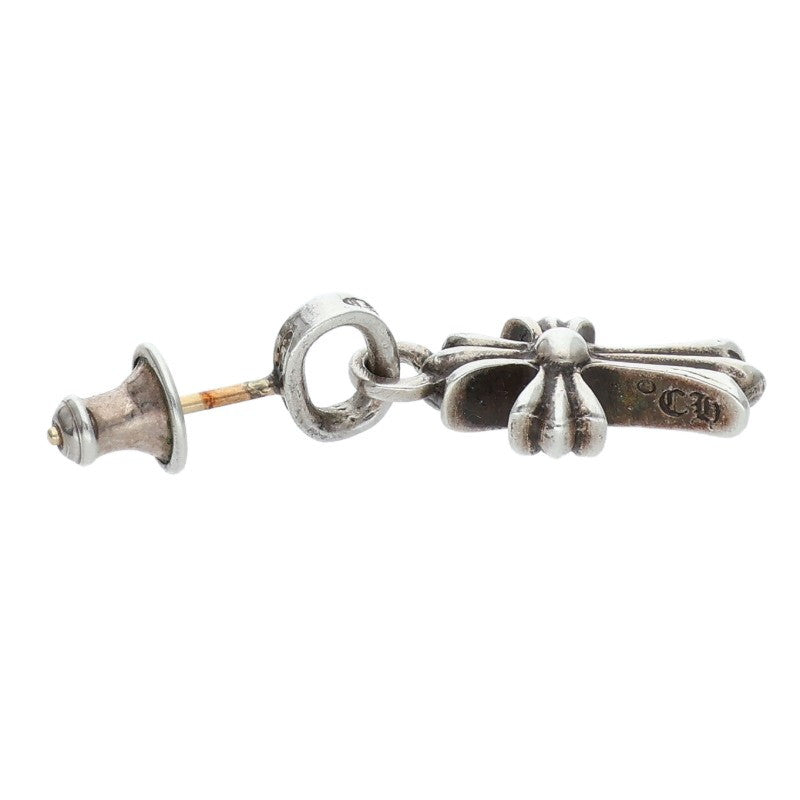 Chrome Hearts Baby Fat Pave Diamond Single Size ONE SIZE
