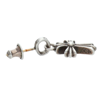 Chrome Hearts Baby Fat Pave Diamond Single Size ONE SIZE