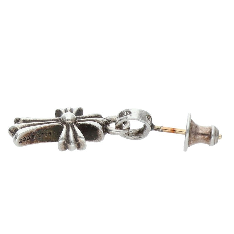 Chrome Hearts Baby Fat Pave Diamond Single Size ONE SIZE